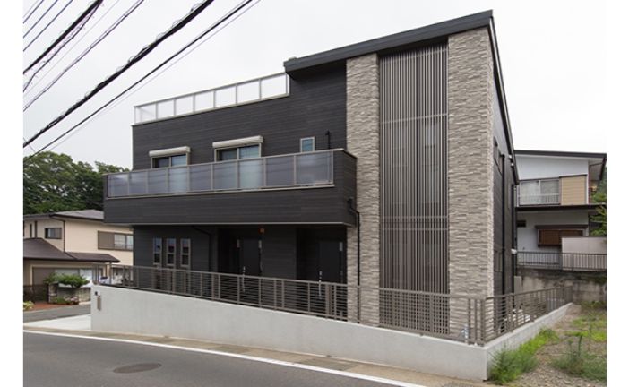 レオハウス_施工事例