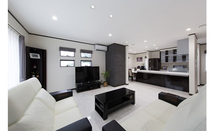 レオハウス_施工事例