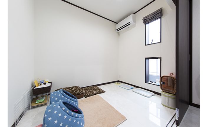 レオハウス_施工事例