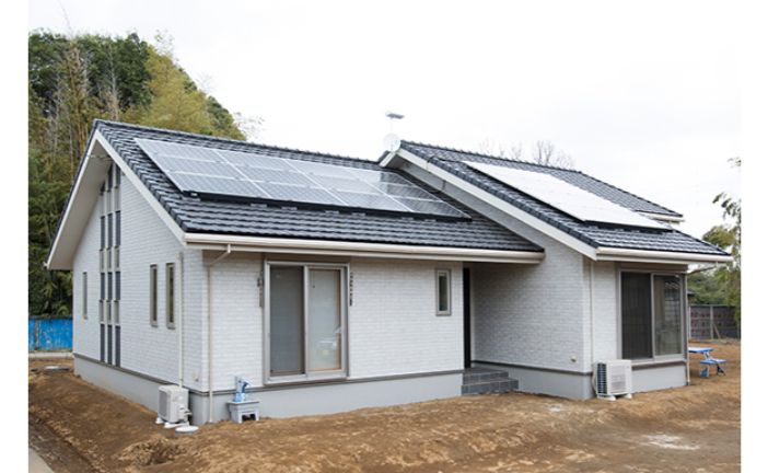 レオハウス_施工事例