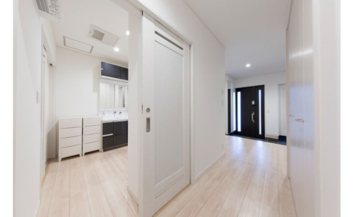 レオハウス_施工事例