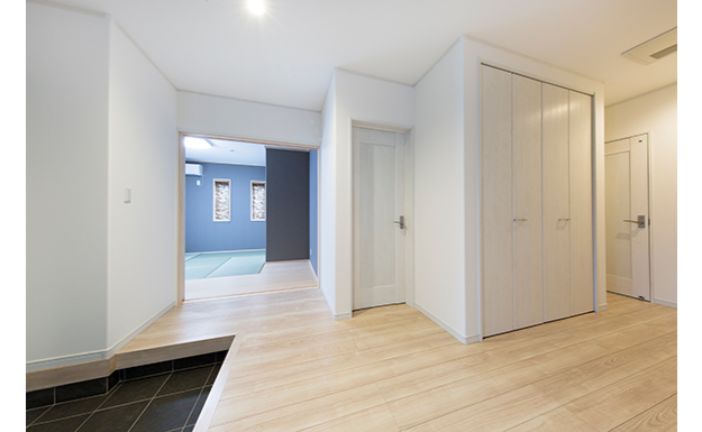 レオハウス_施工事例