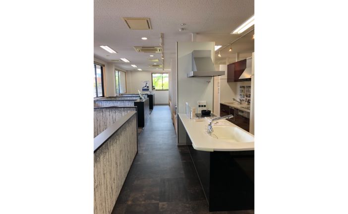 レオハウス_モデルハウス