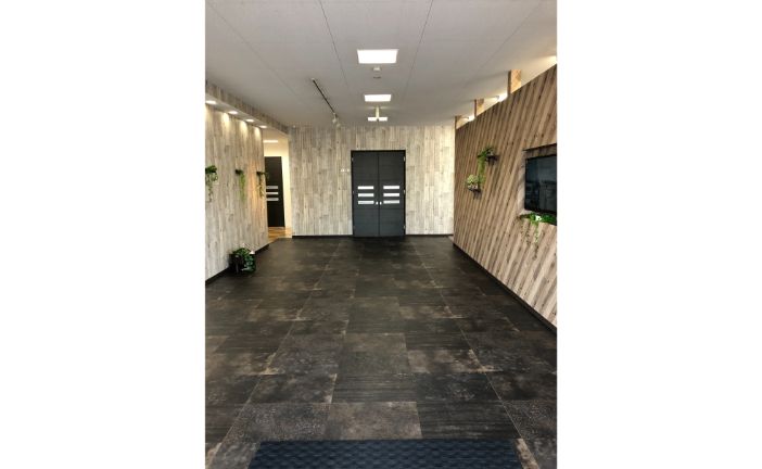 レオハウス_モデルハウス