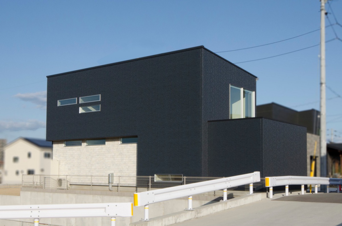 明徳ホーム_モデルハウス