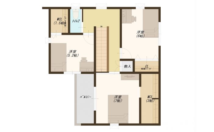 日進堂_モデルハウス