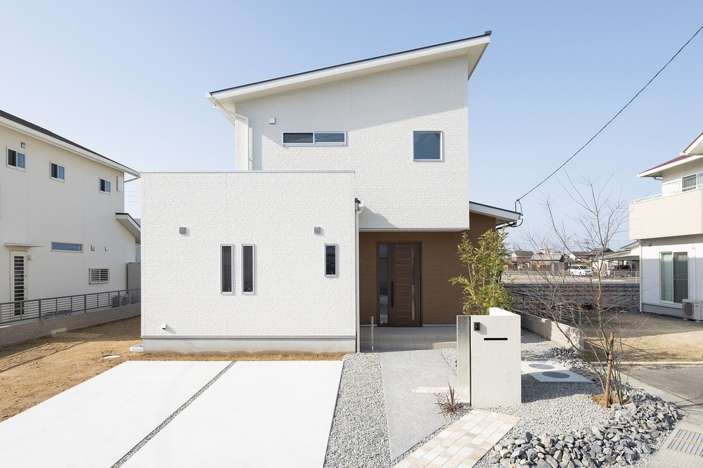 レオックス_施工事例