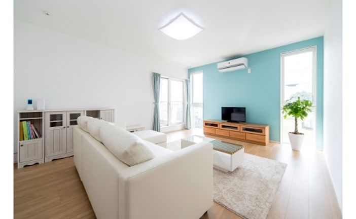 タマホーム_施工事例