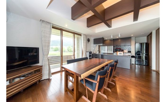 タマホーム_施工事例