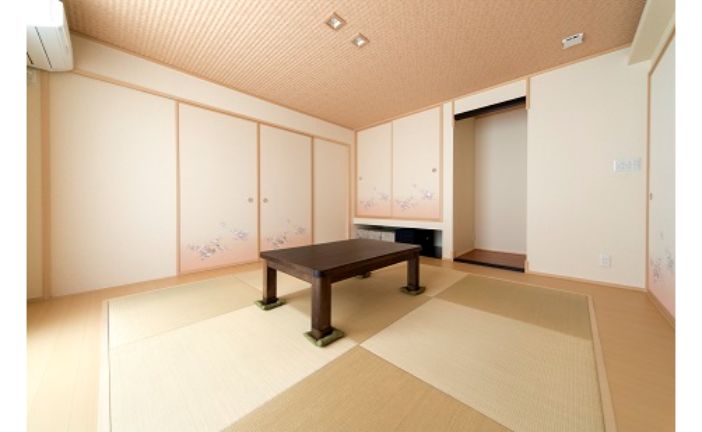 タマホーム_施工事例