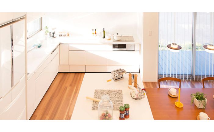 タマホーム_モデルハウス