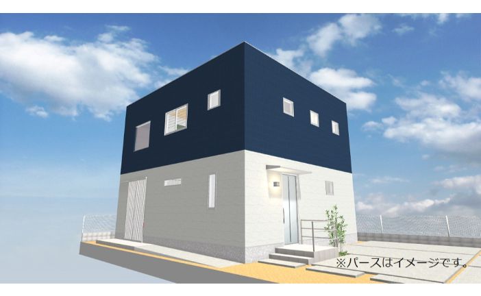 ユーリックホーム_モデルハウス