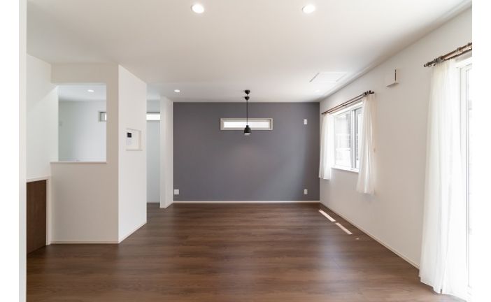 ユーリックホーム_モデルハウス